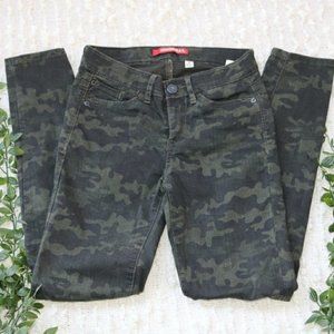 Unionbay jeans size 5